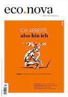 Beitrag in der Econova zum Thema Mitarbeiterentwicklung
