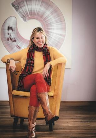 Der positive Blick - Im KitzMagazin