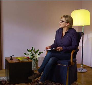Interview im Kitzbühel Blog