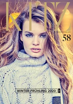 KITZ Magazin - die Launch Party 